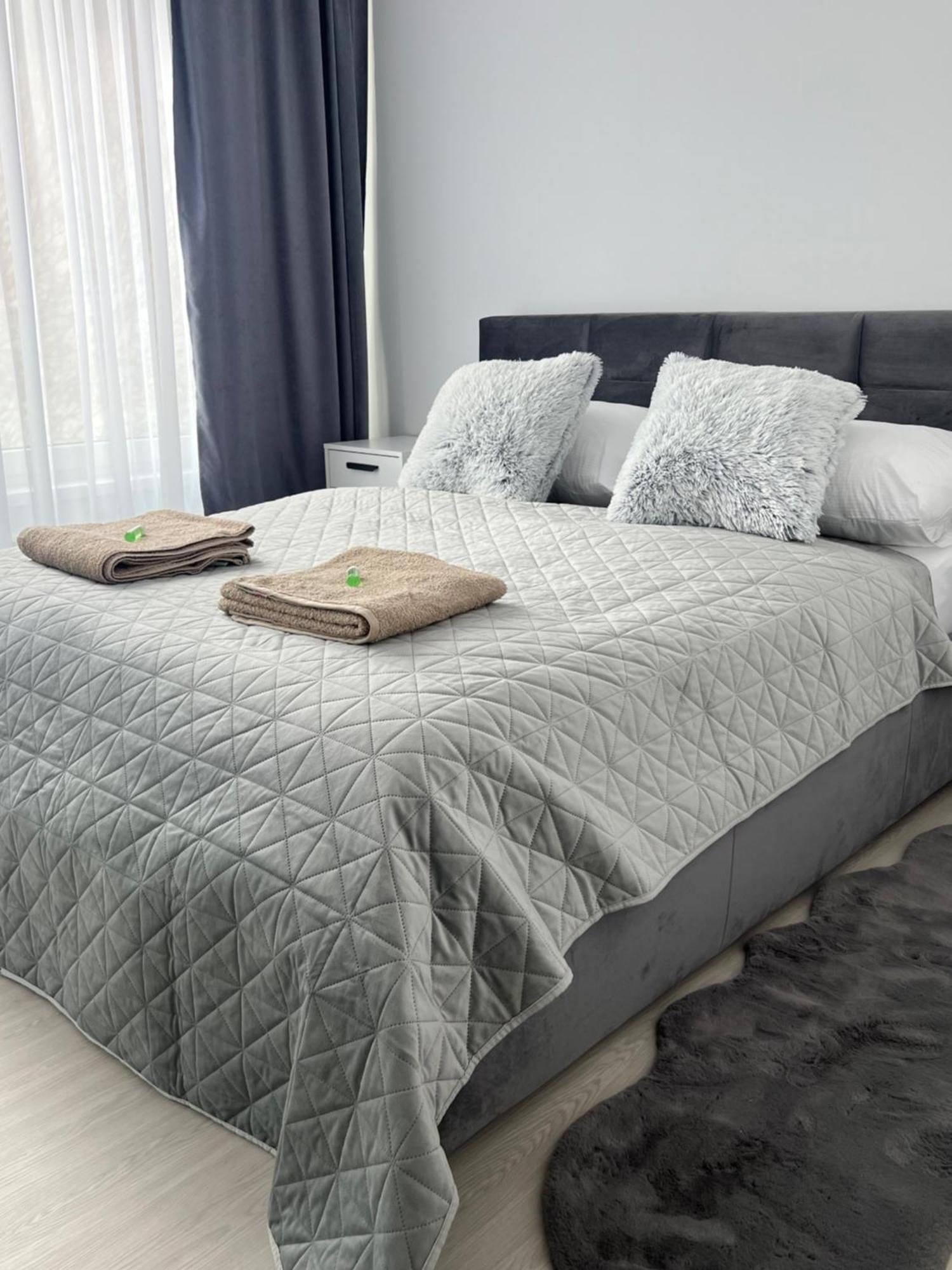 Skau Piano Family & Business Apartment Free Parking Bratislava Extérieur photo